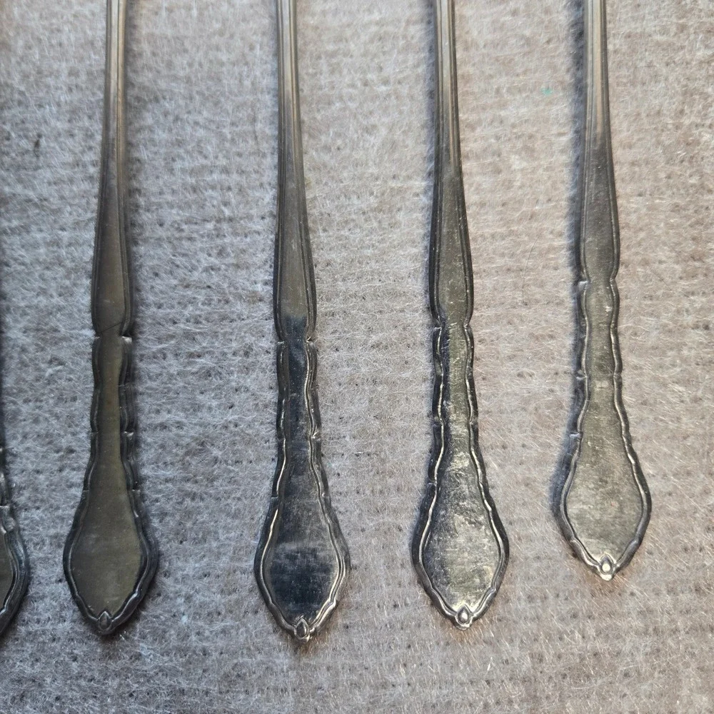 Unbranded handle brand